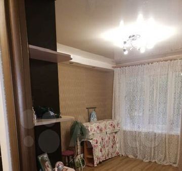 двухкомнатная Юго-западный район квартира в Ставрополе