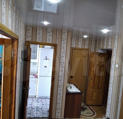 трехкомнатная Центр