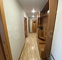 четырехкомнатная Центр квартира в Ставрополе