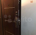 трехкомнатная Северо-западный район квартира в Ставрополе