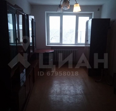 двухкомнатная Центр квартира в Ставрополе