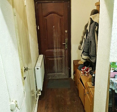3-комн. кв. Центр
