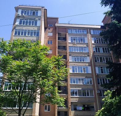 2-комн. кв. Центр квартира в Ставрополе