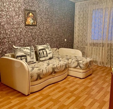 двухкомнатная Юго-западный район