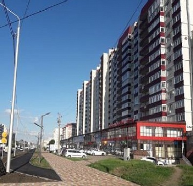 4-комн. кв. Ю/З район квартира в Ставрополе