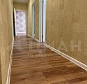 3-комн. кв. Ю/З район квартира в Ставрополе