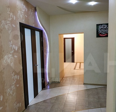 4-комн. кв. Ю/З район квартира в Ставрополе