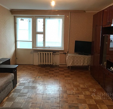 трехкомнатная Центр квартира в Ставрополе