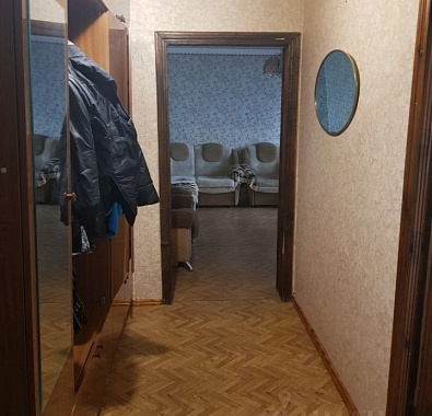 двухкомнатная п. Демино квартира в Ставрополе