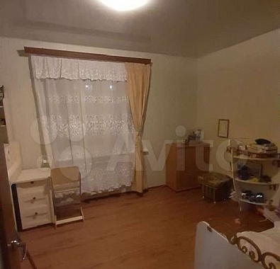 двухкомнатная Перспективный