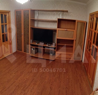 3-комн. кв. Форштадт