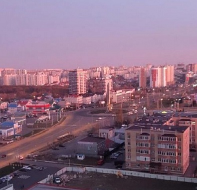трехкомнатная Юго-западный район