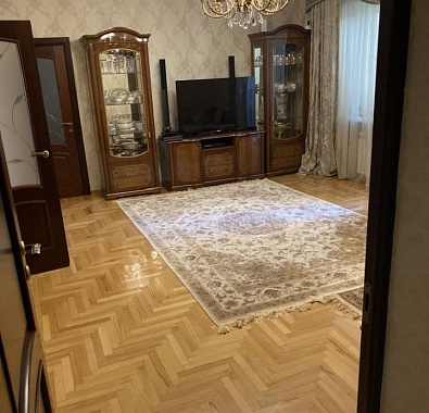 4-комн. кв. Центр