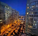 двухкомнатная Юго-западный район квартира в Ставрополе
