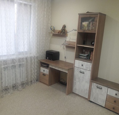 3-комн. кв.  Перспективный