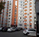 трехкомнатная Осетинка квартира в Ставрополе