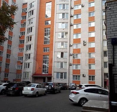 трехкомнатная Осетинка квартира в Ставрополе