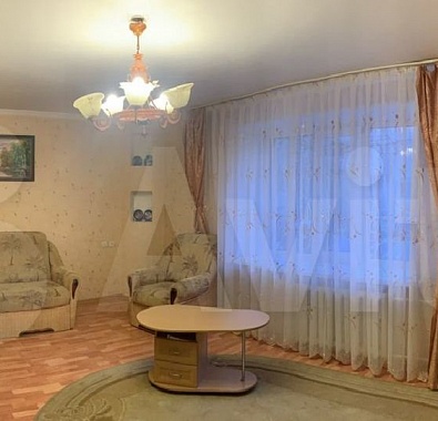 3-комн. кв. Ю/З район