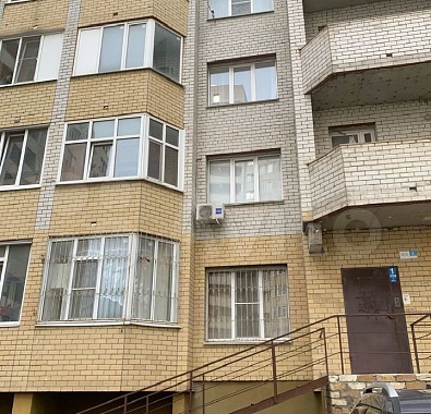 однокомнатная Юго-западный район квартира в Ставрополе