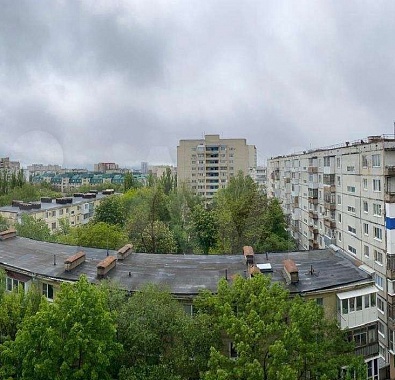 однокомнатная Юго-западный район квартира в Ставрополе