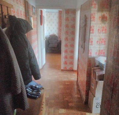 3-комн. кв. Ю/З район