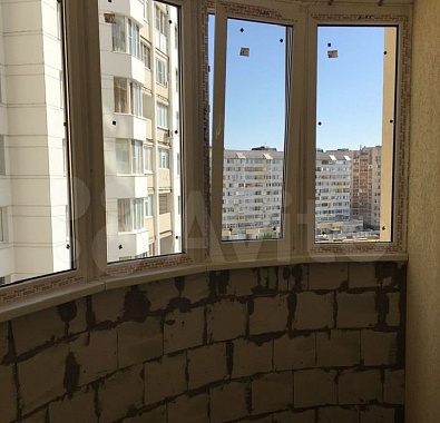 двухкомнатная Юго-западный район