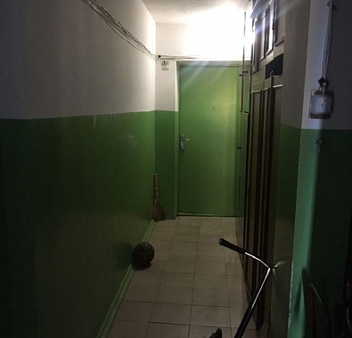 3-комн. кв. Ю/З район квартира в Ставрополе