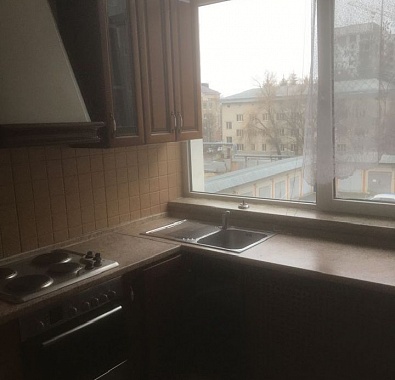 3-комн. кв. Ботаника