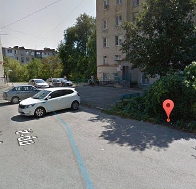 2-комн. кв. Центр квартира в Ставрополе
