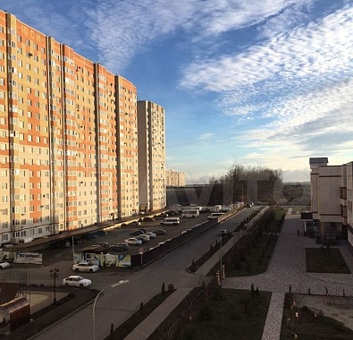 однокомнатная Перспективный квартира в Ставрополе
