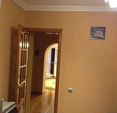 3-комн. кв. Ю/З район