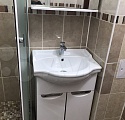 трехкомнатная Центр квартира в Ставрополе