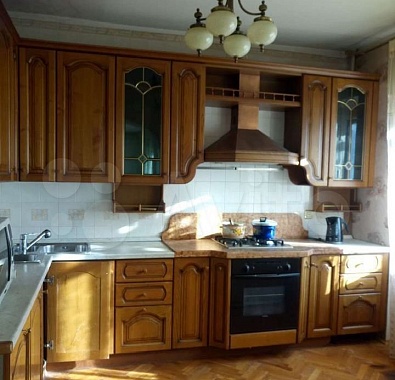 4-комн. кв. Центр квартира в Ставрополе
