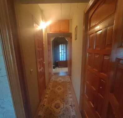 4-комн. кв. Ю/З район квартира в Ставрополе