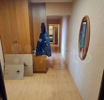 3-комн. кв. Ю/З район квартира в Ставрополе