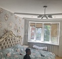 трехкомнатная Юго-западный район квартира в Ставрополе