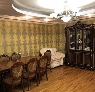 4-комн. кв. Центр