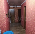 трехкомнатная Юго-западный район квартира в Ставрополе