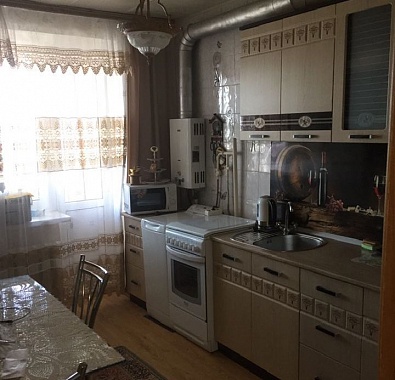 2-комн. кв. Центр квартира в Ставрополе