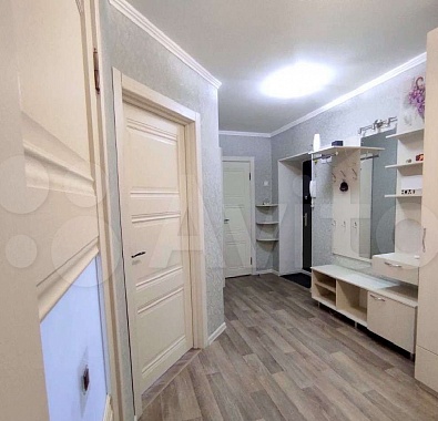 3-комн. кв. Ю/З район