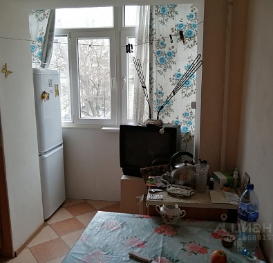 трехкомнатная Центр квартира в Ставрополе