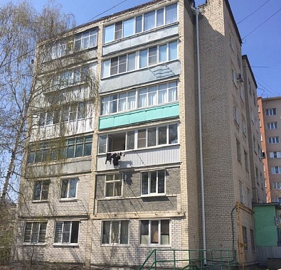 2-комн. кв. Центр квартира в Ставрополе