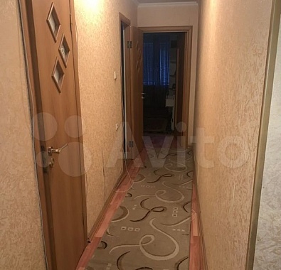 3-комн. кв. Ю/З район квартира в Ставрополе