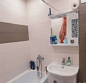 двухкомнатная Центр квартира в Ставрополе