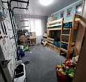 3-комн. кв. Ю/З район квартира в Ставрополе