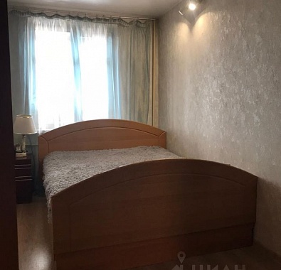 3-комн. кв. С/З район