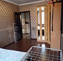 трехкомнатная Центр квартира в Ставрополе