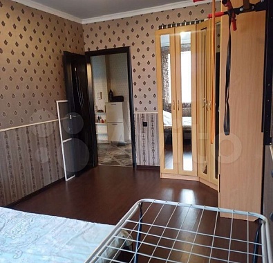 трехкомнатная Центр квартира в Ставрополе