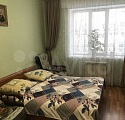 трехкомнатная Юго-западный район квартира в Ставрополе