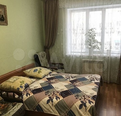 трехкомнатная Юго-западный район